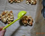 Almond Cookies کوکی بادامی recipe step 4 photo