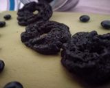 Foto langkah ke 4 dari resep Black Brownies Cookies.