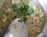 চিলি লেমন প্রণ(Chili lemon prawn recipe in bengali) রেসিপির ধাপ 5 ছবি