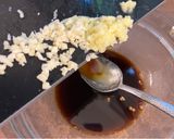 Thai mogyorós garnélás rizstál recept fázis 2 fotója