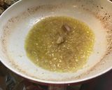 Foto del passaggio 6 della ricetta Fettuccine all'uovo con pesce spada e melenzane