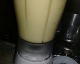 Foto do passo 2 de Caldo de frango e mandioca