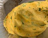મેથીના થેપલા (Methi Thepla Recipe In Gujarati) રેસીપી સ્ટેપ1ફોટો