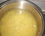 Foto del passaggio 3 della ricetta Zuppa di Ceci con peperoncino
