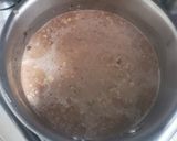 Foto del paso 1 de la receta: Avena con cacao, plátano y chía