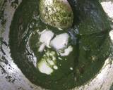 Palak paneer recipe step 6 photo