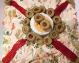 Foto del paso 7 de la receta: Ensalada rusa