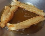 Foto langkah ke 5 dari resep Home made cakwe.