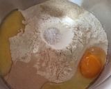 Hamburger buci zsemle recept fázis 1 fotója
