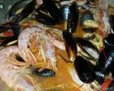 Foto del paso 7 de la receta: Cazuela de mariscos 