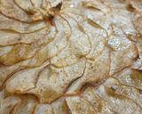 Une image de l'étape 11 de 🍎Tarte fine aux pommes.