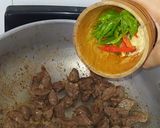 Foto del paso 1 de la receta: Estofado de carne