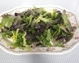 Foto del paso 1 de la receta: 96. Ensalada aranesa