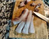 Foto del paso 3 de la receta: Ceviche Peruano