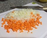 Foto del paso 1 de la receta: Salsa de Tomates CASERA! 🍅