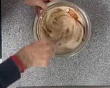 Foto del passaggio 5 della ricetta Vegan Brownie all’Aquafaba