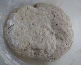 Foto del paso 2 de la receta: Grisines con harina integral y mix de semillas