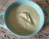 Foto del paso 3 de la receta: Sopa fría de pepino,aguacate y manzana