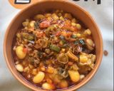Foto del paso 9 de la receta: Locro bien criollo