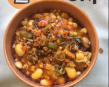 Foto del paso 9 de la receta: Locro bien criollo