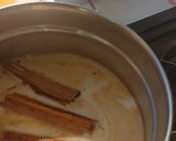 Foto del paso 2 de la receta: Cola de Mono sin alcohol con leche condensada