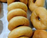 Foto langkah ke 4 dari resep Donat Kentang.