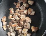 Foto del paso 3 de la receta: Arroz chaufa de pollo