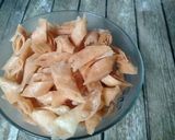 Foto langkah ke 3 dari resep Lumpia Crispi #BikinRamadanBerkesan.