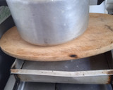 Foto del paso 10 de la receta: Acá les presentó este matambre arrollado rico, para este calor