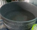 صورة لخطوة 2 من وصفة ارز بالحليب