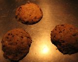 Foto del paso 22 de la receta: 1, dos, y 3