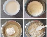 Une image de l'étape 4 de Riz au lait au dulce de leche.