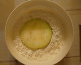 Rántott padlizsán recept fázis 2 fotója
