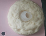 Foto del paso 3 de la receta: Donuts fondant light