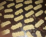 صورة لخطوة 3 من وصفة كعك بجنجلان