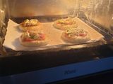 Pizza Mini