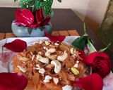 मीठी सेवइयां(mithi sewaiyan recipe in hindi) रेसिपी चरण 5 फोटो