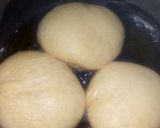 A picture of step 7 of Fluffy doughnut.