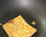 Foto langkah ke 5 dari resep Martabak mesir kubang.