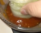 Foto langkah ke 7 dari resep Siomay Sawi Diet (Tanpa tepung tanpa gula).