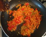 Foto del paso 1 de la receta: Comida Reutilizable (tortillas)