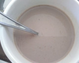 Foto del paso 3 de la receta: Leche Chocolatada