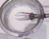 कैरेमलाइज्ड सेब अखरोट राइता रेसिपी चरण 1 फोटो