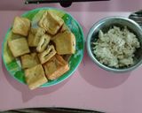Foto langkah ke 1 dari resep Tahu Mercon Huhah.