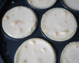 Foto langkah ke 3 dari resep Roti Pisang Banjar.