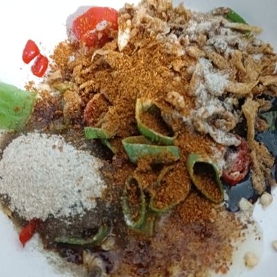 Langkah 1