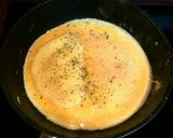 Foto del paso 2 de la receta Tortilla de provolone