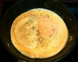 Foto del paso 2 de la receta: Tortilla de provolone