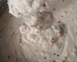 A picture of step 3 of Instant Rava Idly & Quick Sambhar.