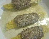 Spagetti másképp (gluténmentesen) recept fázis 1 fotója